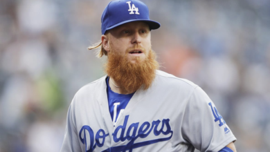 Justin Turner