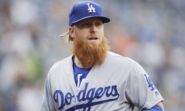 Justin Turner