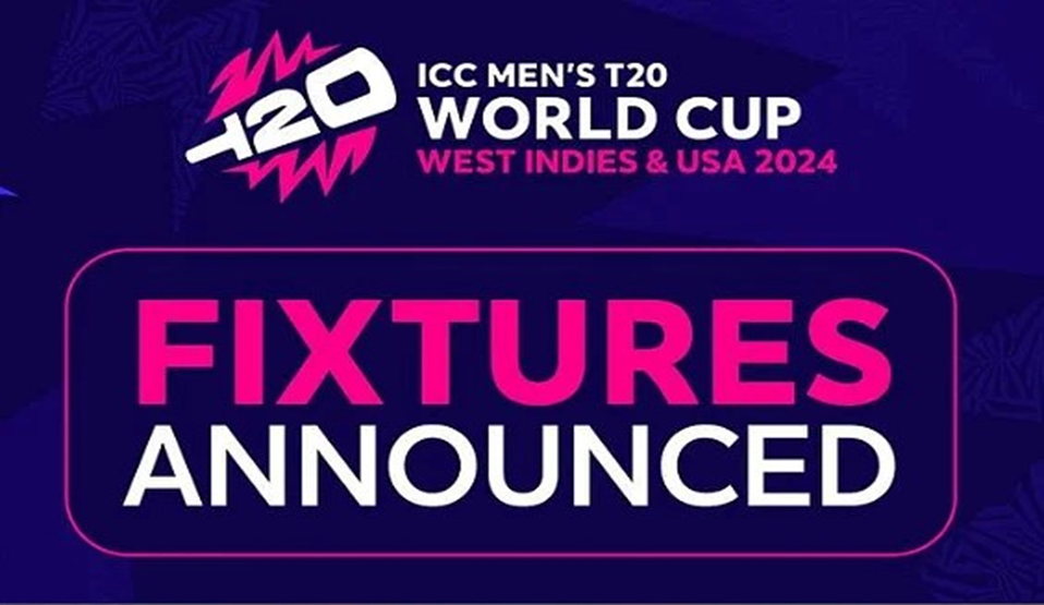 Vibrant action unfolds in the T20 World Cup 2024, as teams battle for cricket glory on the international stage.