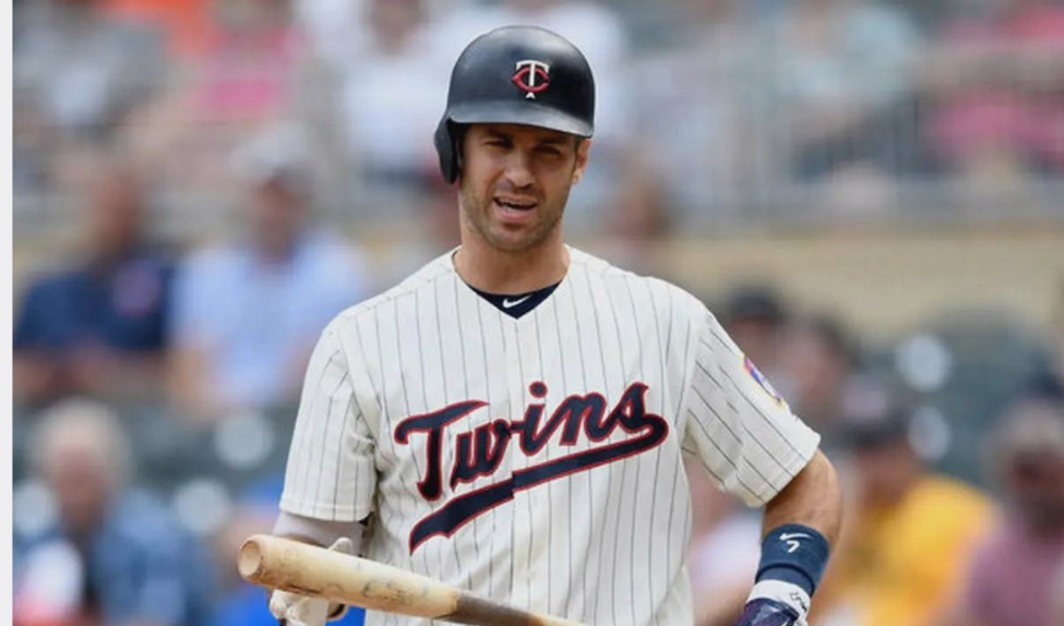 Mauer is one of just three catchers in the last 47 years, along with Ivan Rodriguez and Buster Posey, to win an MVP award.