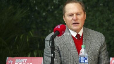 Scott Boras: MLB Free Agency Hot Stove