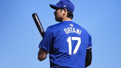 Shohei Ohtani