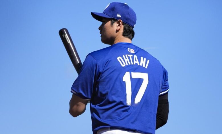 Shohei Ohtani