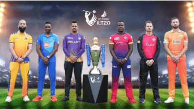 International Cricket League T20