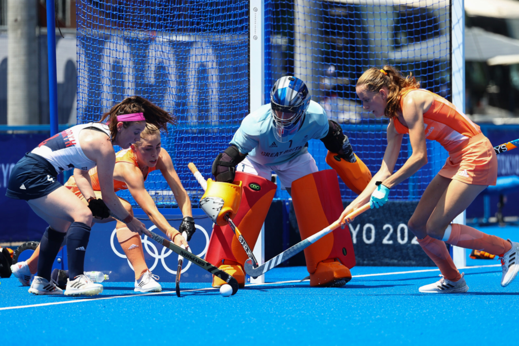 HOCKEY5S WORLD CUP