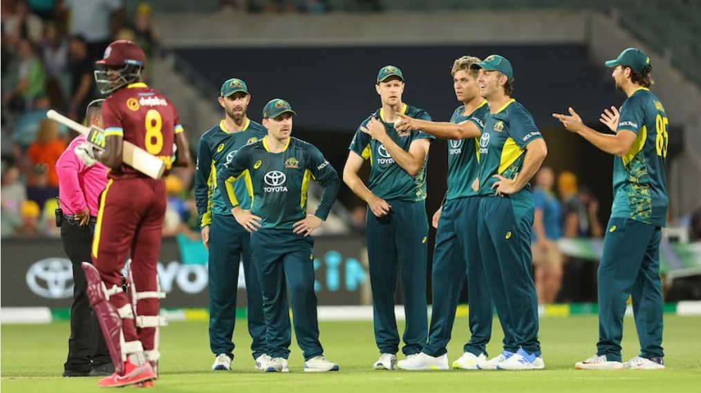 MCC Law: Aus vs WI Runout Controversy