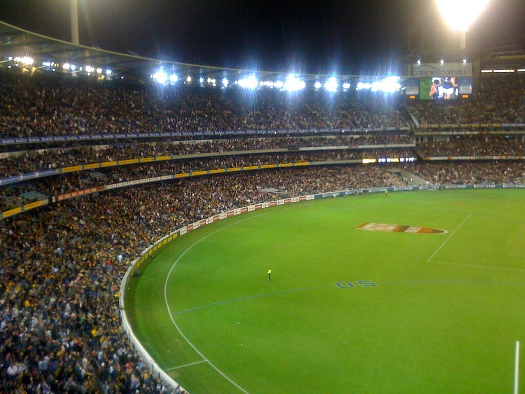 Schedule for the Women's Ashes 2025 Fourday Test at Melbourne Cricket