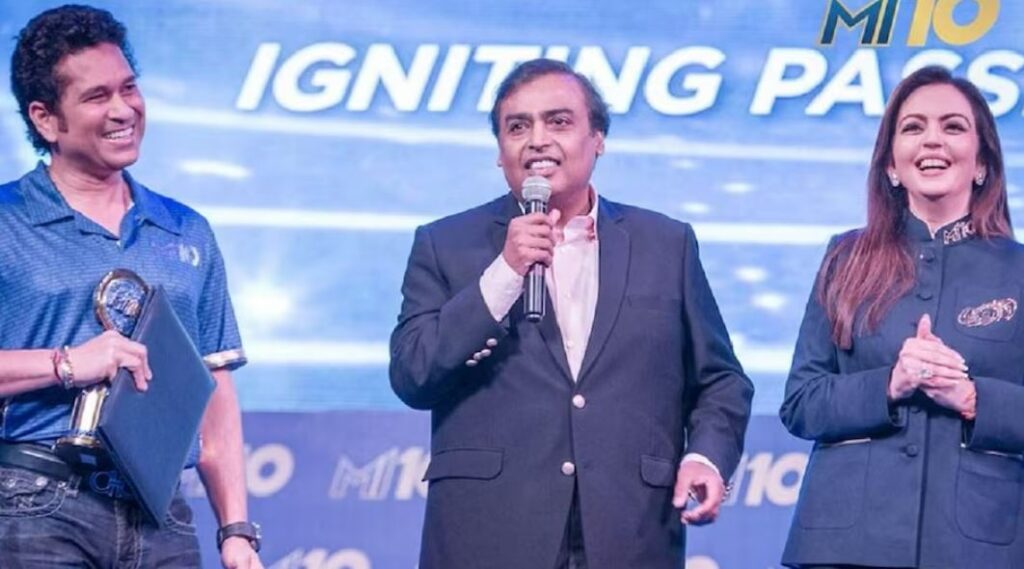 Ambani
