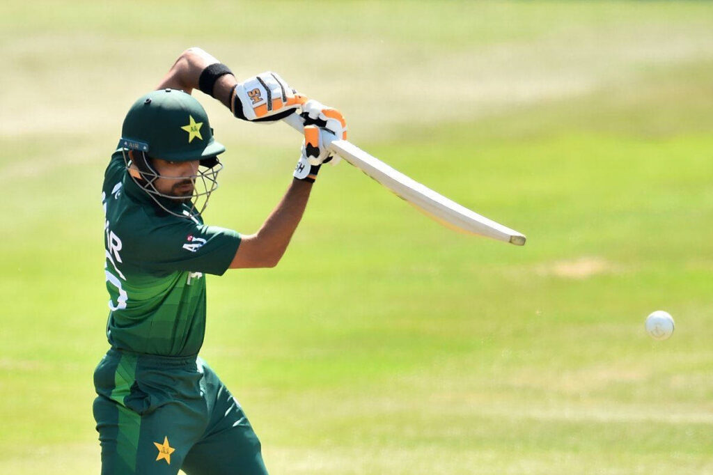 Babar Azam