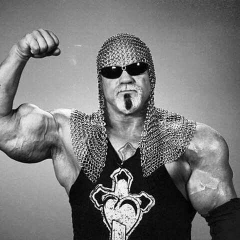 Scott Steiner