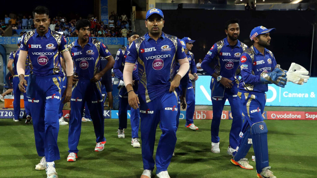 Mumbai Indians