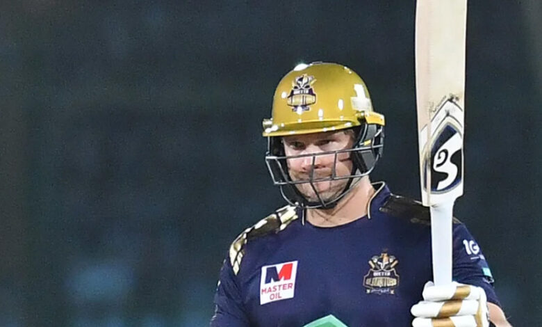 PCB sounds out Shane Watson