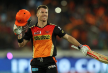 David Warner